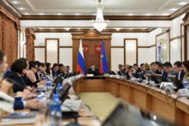 Как на Кубани и в других регионах РФ новая система эскроу-счетов защищает права дольщиков