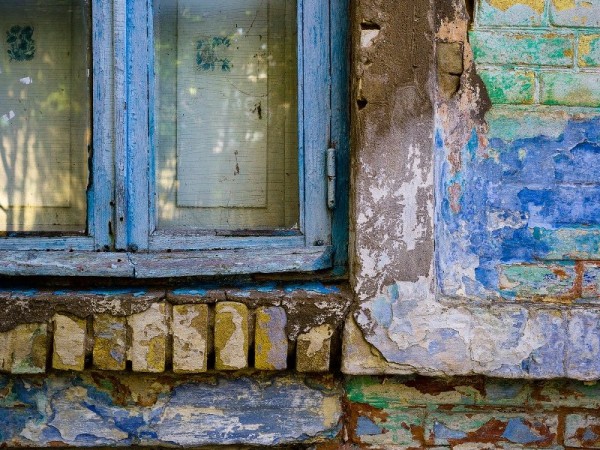 В Краснодаре расселяют девять аварийных домов В Краснодаре расселяют девять аварийных домов