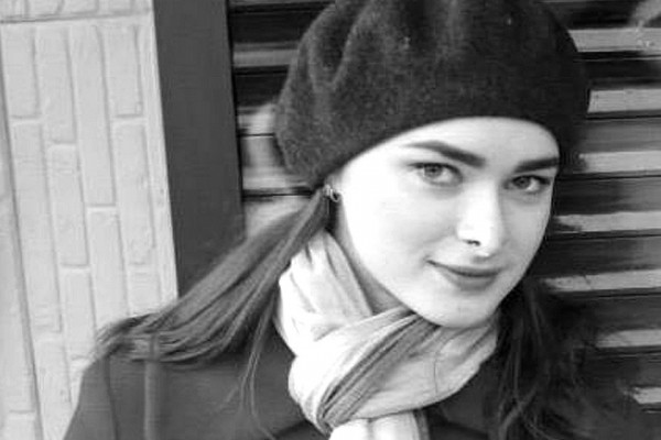 Гроб завален цветами: на Кубани простились со зверски убитой аспиранткой Анастасией Ещенко