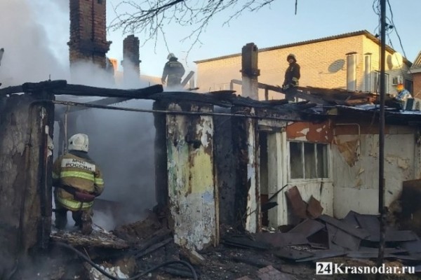 Пожар на Новокузнечной Пожар на Новокузнечной