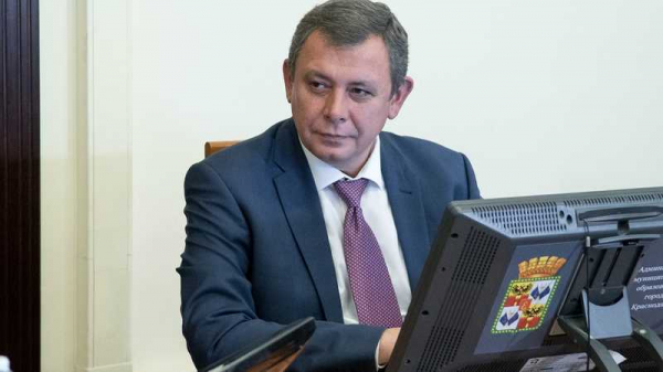 Генеральный консул Турецкой Республики в Новороссийске впервые посетил Краснодар