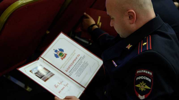 В Краснодаре откроют три новых участковых пункта полиции