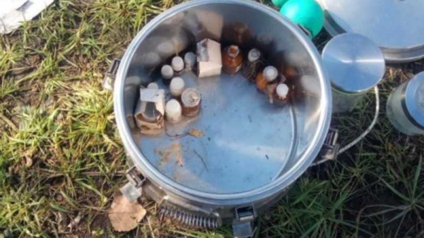 В пригородных поселках Краснодара ликвидируют несанкционированные свалки