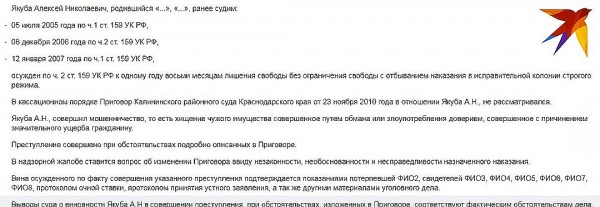 «Обаял разведенок»: краснодарского альфонса, обманувшего не менее 15 женщин, задержали «Обаял разведенок»: краснодарского альфонса, обманувшего не менее 15 женщин, задержали