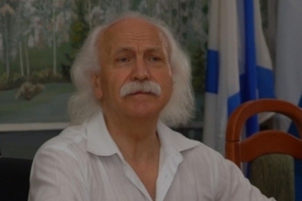 Умер академик РАО и создатель экспериментальной школы в Геленджике Михаил Щетинин