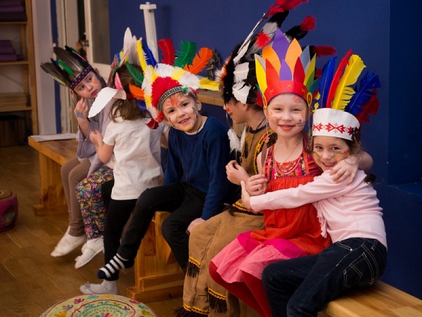 С начала года в 17 школах искусств края открылись театральные отделения