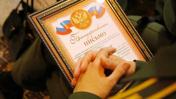 Евгений Первышов поздравил краснодарских полицейских с Днем сотрудника органов внутренних дел