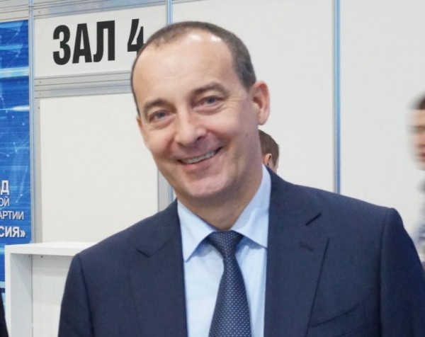 Бурлачко поздравил участковых: &laquo;Справиться со всеми вызовами времени может только человек мужественный и сильный духом&raquo;