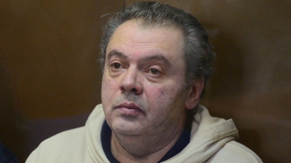 Бывшего чиновника Минкульта России освободят под залог Бывшего чиновника Минкульта России освободят под залог