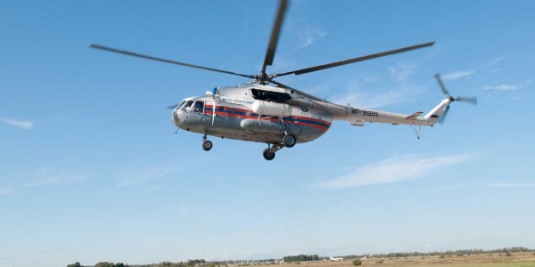 Для тушения пожара под Анапой планируют использовать авиацию