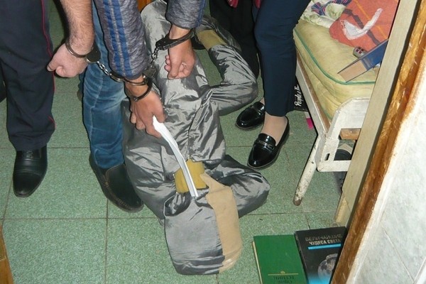 Забили, зарезали и задушили: в Краснодаре осудили двух друзей-убийц Забили, зарезали и задушили: в Краснодаре осудили двух друзей-убийц