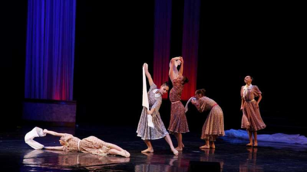 В Краснодаре прошло памятное мероприятие в честь годовщины со дня начала вооруженного конфликта в Чечне