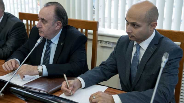 Генеральный консул Турецкой Республики в Новороссийске впервые посетил Краснодар