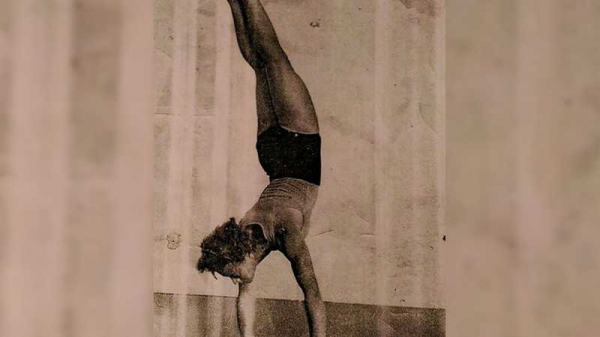 Рекордсмен по возрасту: самая пожилая спортсменка Краснодара отпраздновала 102-й День рождения