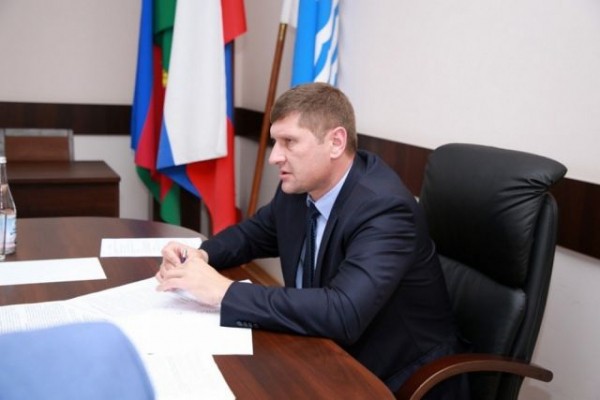 Вице-губернатор Кубани объяснил смысл своих слов про &laquo;Единую Россию&raquo;