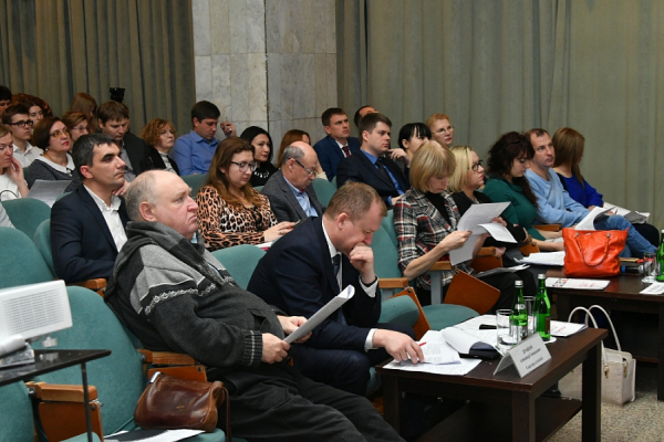 Госпрограммы Краснодарского края социальной направленности получат дополнительное финансирование