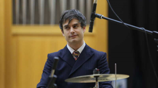 Из Франции с любовью: В Краснодаре выступил джазовый ансамбль из города-побратима Нанси Из Франции с любовью: В Краснодаре выступил джазовый ансамбль из города-побратима Нанси