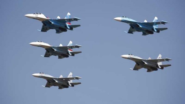 В Краснодарском военном авиационном училище летчиков пройдет День открытых дверей