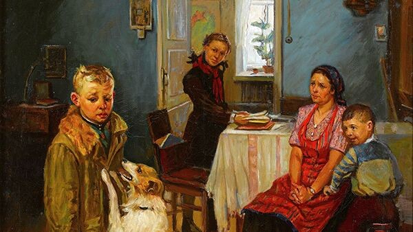 Оценка народа Кондратьеву: опять двойка Оценка народа Кондратьеву: опять двойка