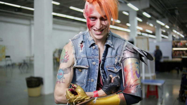 Первый день фестиваля AsiaBoomFest в Краснодаре собрал около 3 тысяч посетителей