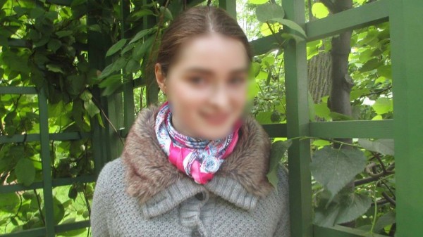 Мать расчлененной Анастасии Ещенко рассказала о мотиве убийства дочери