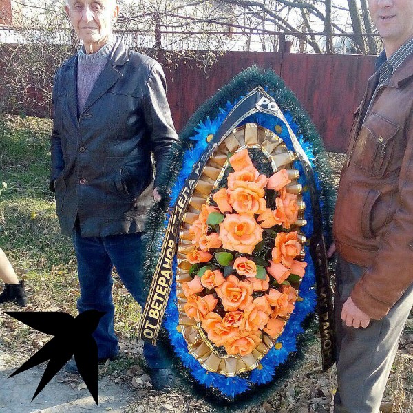 Гроб завален цветами: на Кубани простились со зверски убитой аспиранткой Анастасией Ещенко