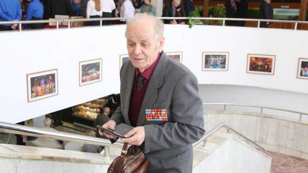 В Краснодаре прошло памятное мероприятие в честь годовщины со дня начала вооруженного конфликта в Чечне