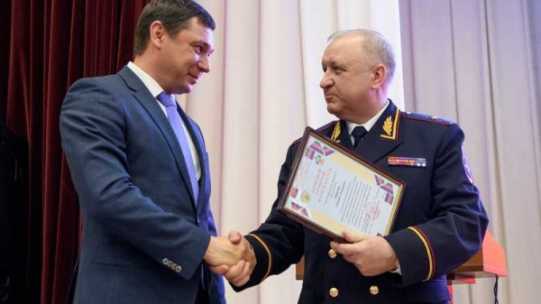 В Краснодаре откроют три новых участковых пункта полиции