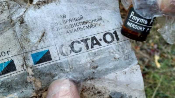 В пригородных поселках Краснодара ликвидируют несанкционированные свалки