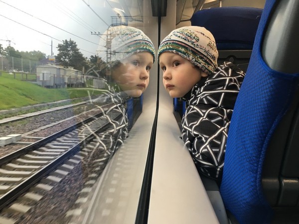 Как добраться в Крым из Краснодара на поезде