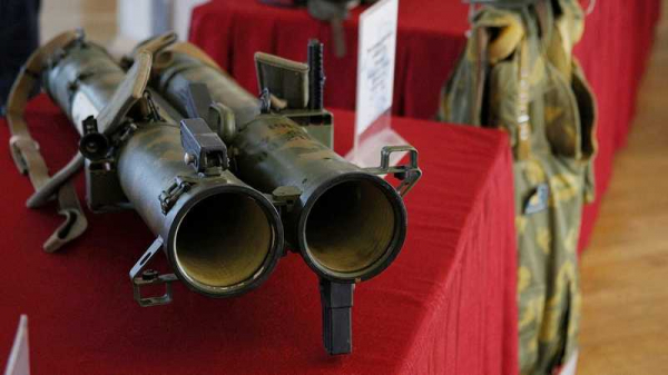 В Краснодаре прошло памятное мероприятие в честь годовщины со дня начала вооруженного конфликта в Чечне