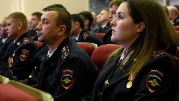 В Краснодаре откроют три новых участковых пункта полиции