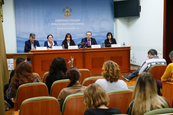 В следующем году в рамках нацпроекта «Демография» профподготовку и повышение квалификации пройдут около 1300 женщин