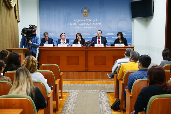 В следующем году в рамках нацпроекта «Демография» профподготовку и повышение квалификации пройдут около 1300 женщин