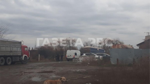 Труп женщины нашли в канаве в станице Динской