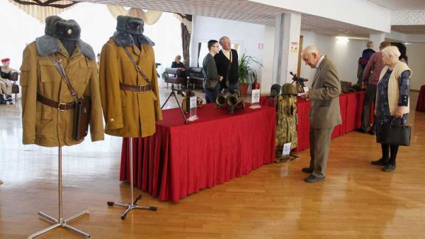 В Краснодаре прошло памятное мероприятие в честь годовщины со дня начала вооруженного конфликта в Чечне