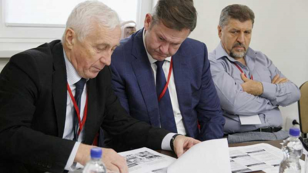 Путь к умному городу: создание сервисов для удобства жителей Краснодара обсудили на форуме «Гражданская солидарность» Путь к умному городу: создание сервисов для удобства жителей Краснодара обсудили на форуме «Гражданская солидарность»