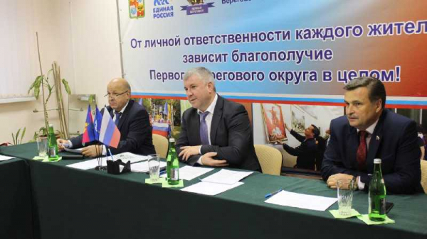 В Краснодаре на месте бывшего рынка &laquo;Рино&raquo; планируют сделать новую зеленую зону