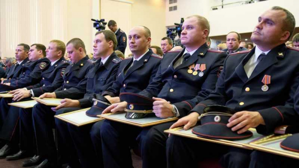 В Краснодаре откроют три новых участковых пункта полиции