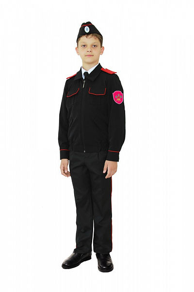 В Краснодарском крае утвердили единый стандарт формы для учащихся казачьих школ и классов В Краснодарском крае утвердили единый стандарт формы для учащихся казачьих школ и классов