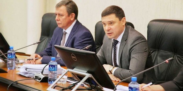 Льготы по уплате земельного налога сохранили для некоторых краснодарцев