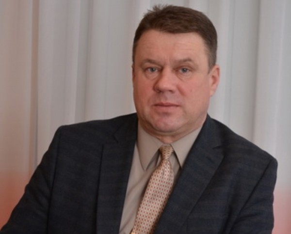 Глава Ейского района досрочно покинул свой пост Глава Ейского района досрочно покинул свой пост