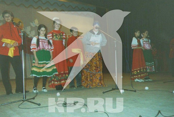 Олег Соколов был ее первой любовью: в станице, где жила убитая преподавателем студентка, у нее не было женихов Олег Соколов был ее первой любовью: в станице, где жила убитая преподавателем студентка, у нее не было женихов