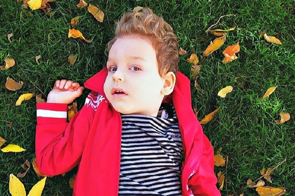 «Врачи не заметили аномалий»: 2-летний мальчик с пороком развития мозга из Краснодара нуждается в дорогостоящем лекарстве