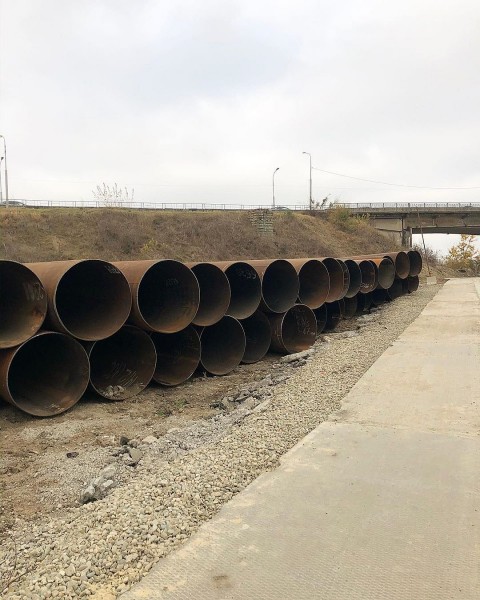 Новый Яблоновский мост начнут возводить со стороны Адыгеи