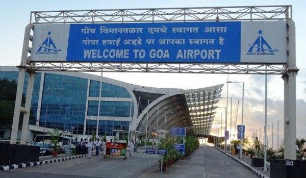 Из краснодарского аэропорта открываются чартерные рейсы в Гоа и Паттайю