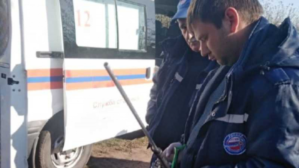 В пригородных поселках Краснодара ликвидируют несанкционированные свалки