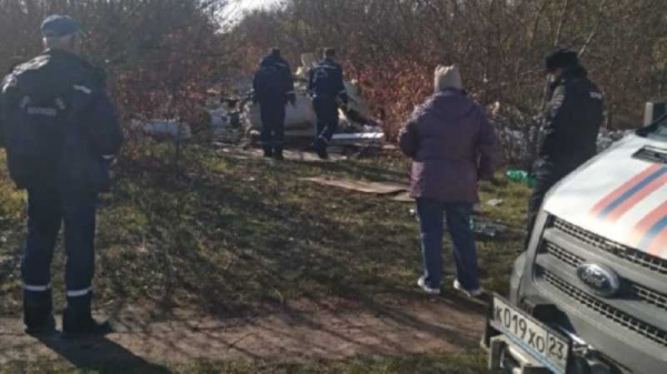 В пригородных поселках Краснодара ликвидируют несанкционированные свалки