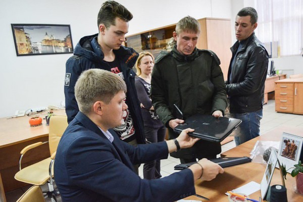 Адвокат Сергей Жорин собрал в Москве пресс-конференцию по делу «Юг Times», но никого из издания не позвал Адвокат Сергей Жорин собрал в Москве пресс-конференцию по делу «Юг Times», но никого из издания не позвал