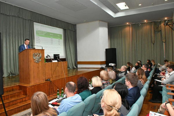 Госпрограммы Краснодарского края социальной направленности получат дополнительное финансирование